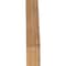 Ekena Millwork 5 1/2"W x 22"D x 28"H Balboa Smooth Knee Brace, Western Red Cedar BRC06X22X28BOA00SWR - alternate 4